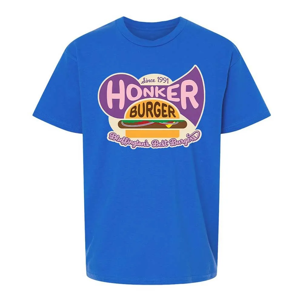 Honker Burger - Royal - 4