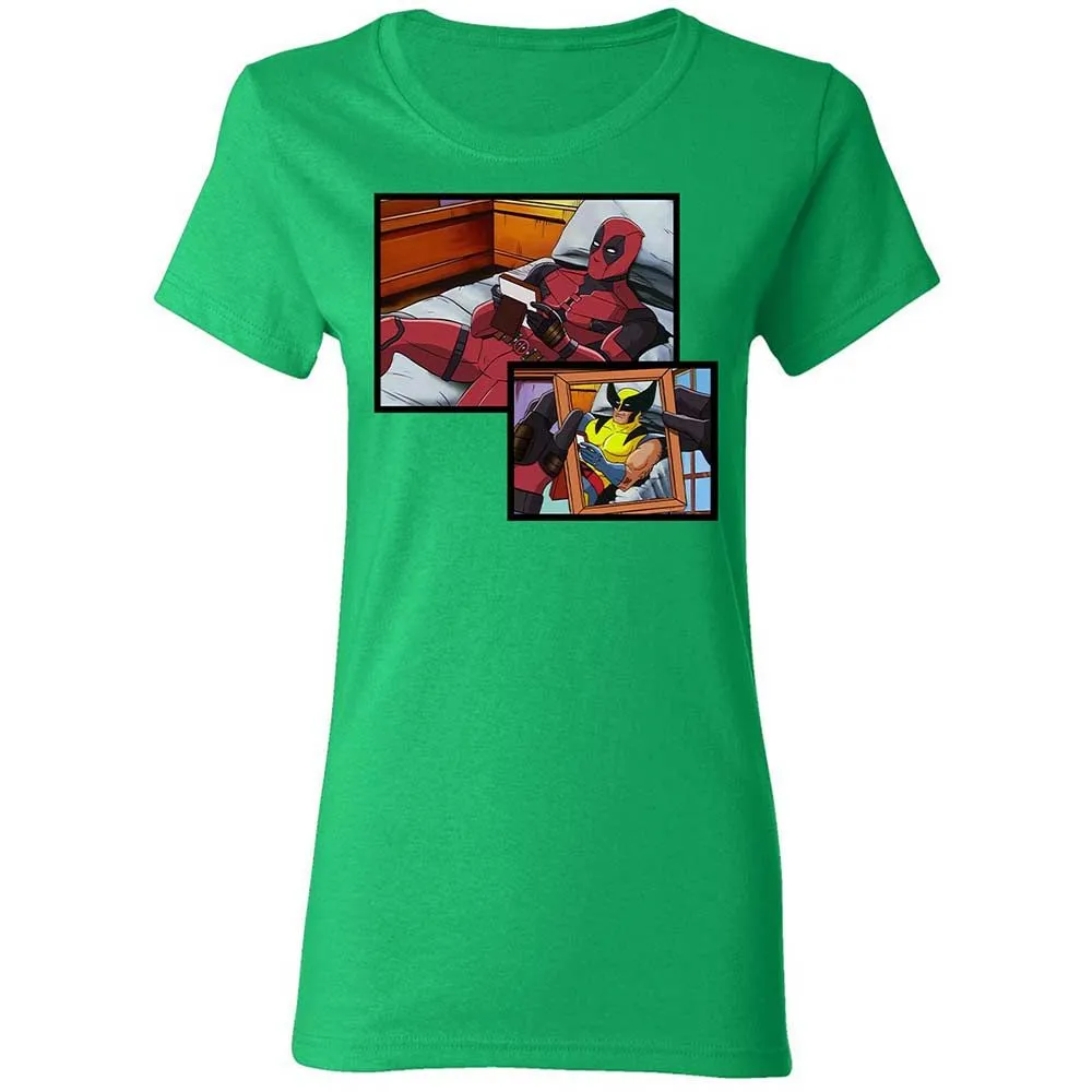 Sad Remember Meme - Irish Green - 7
