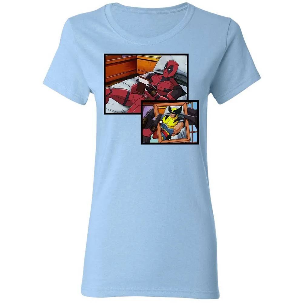 Sad Remember Meme - Light Blue - 13