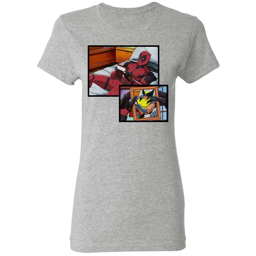 Sad Remember Meme - Sport Grey - 14