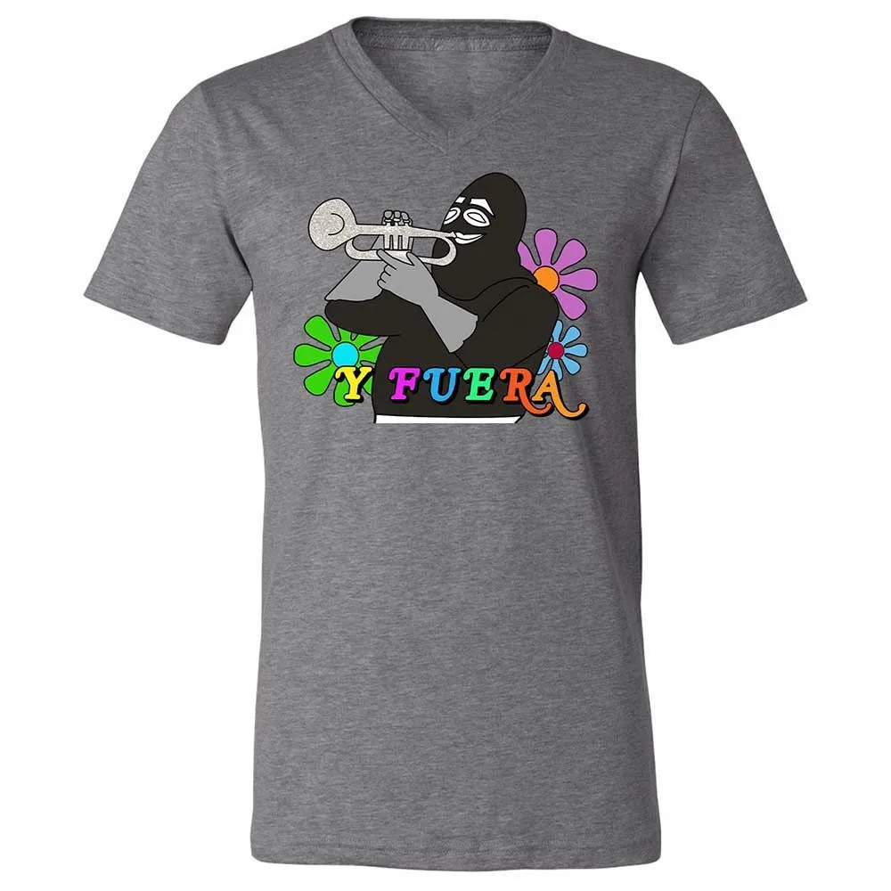 Y Fuera - Deep Heather - 9