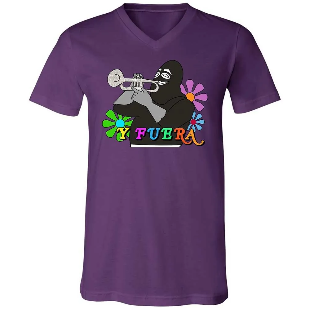 Y Fuera - Team Purple - 10
