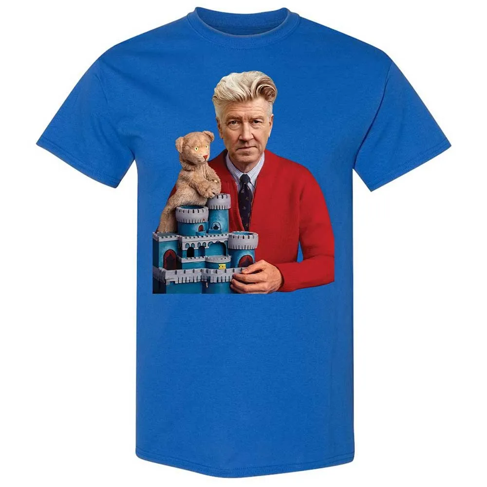 Won't you be my neighbor - Royal - 3