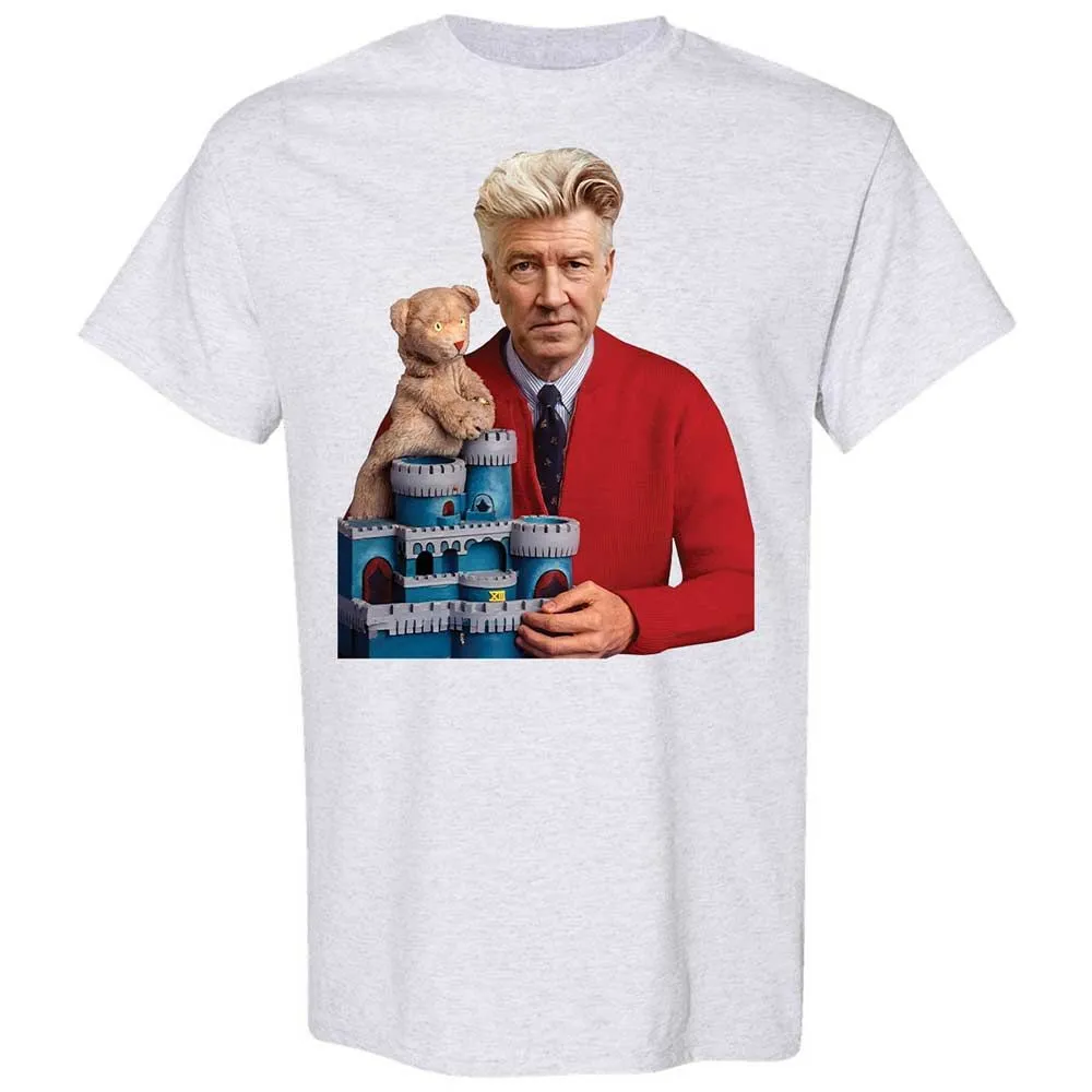 Won't you be my neighbor - Ash - 15