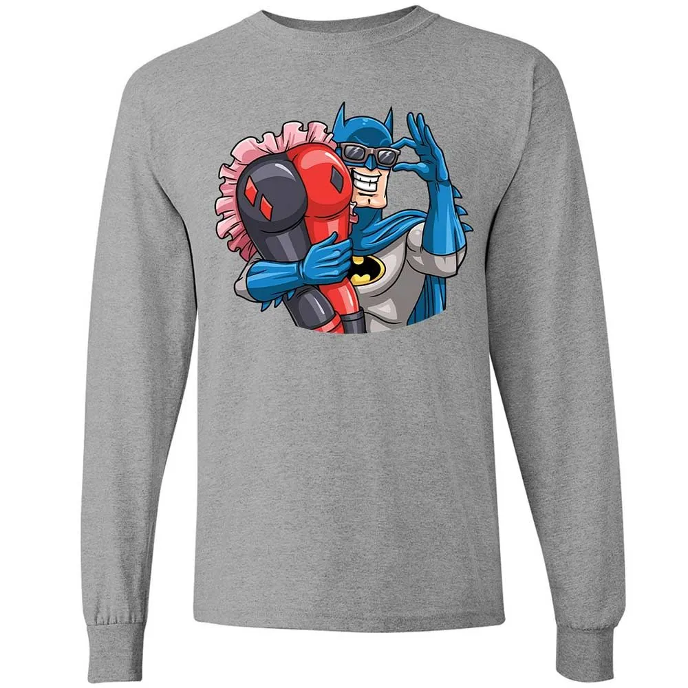 Silver Age - Sport Grey - 3