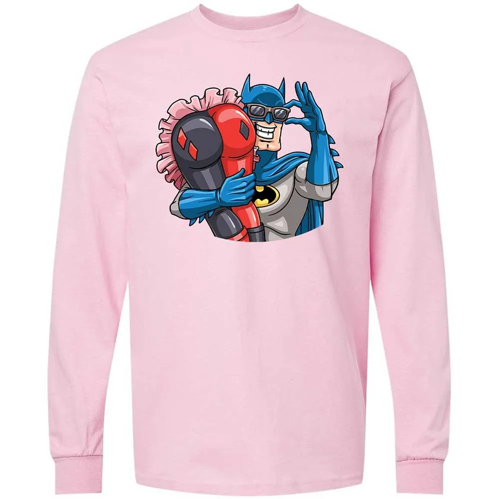 Silver Age - Light Pink - 6