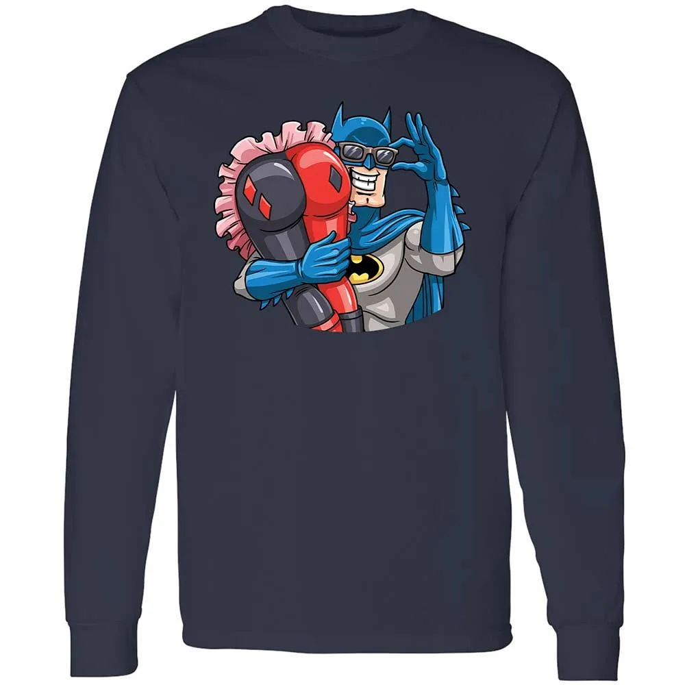 Silver Age - Navy - 13