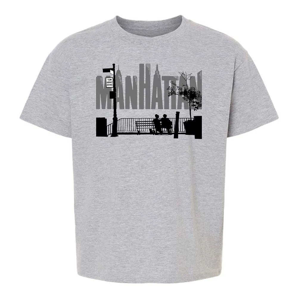 A Love Letter to New York - Sport Grey - 2