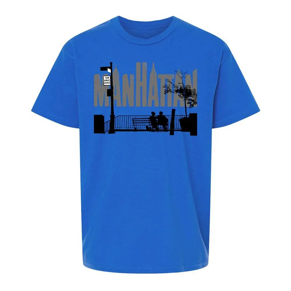 A Love Letter to New York - Royal - 4