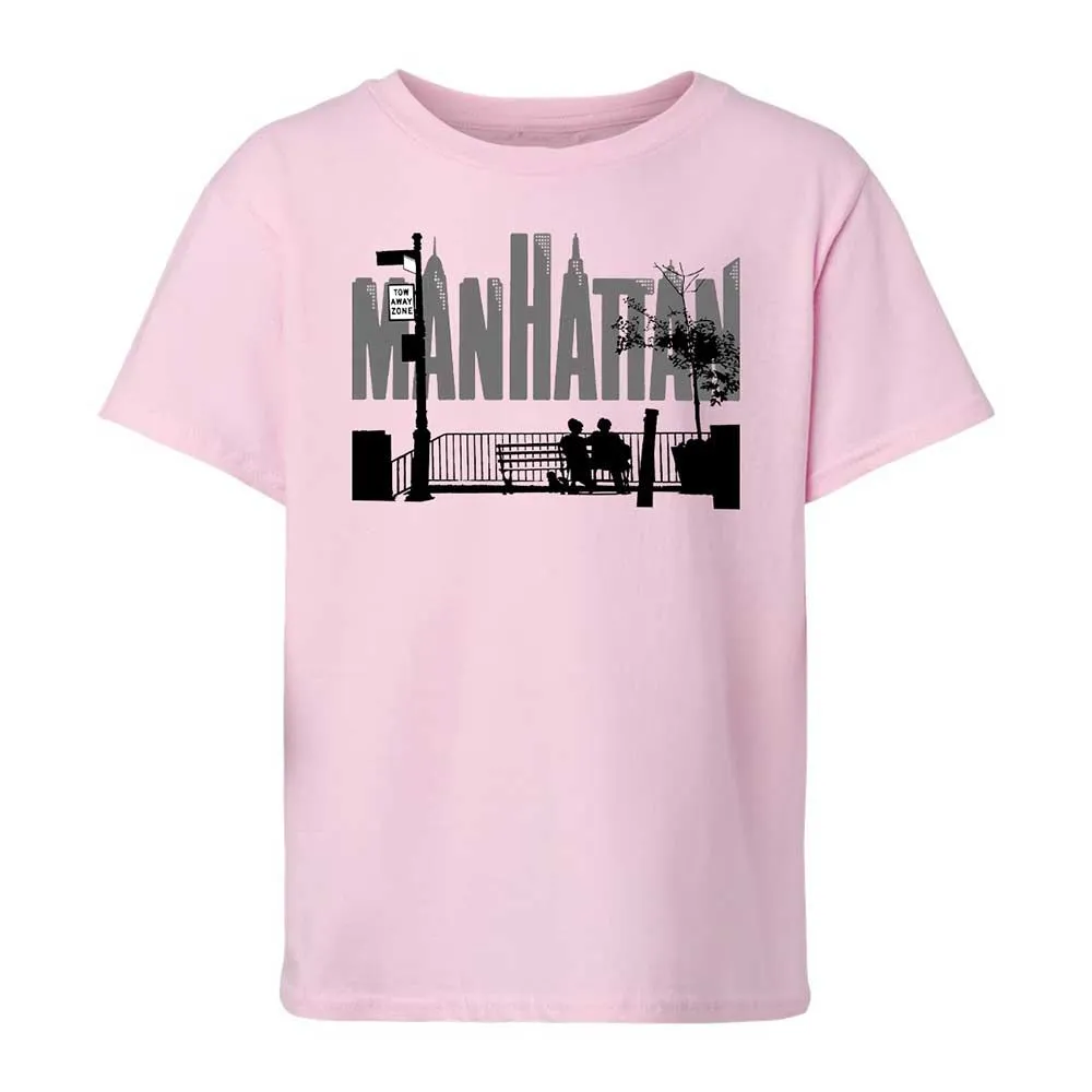A Love Letter to New York - Light Pink - 5