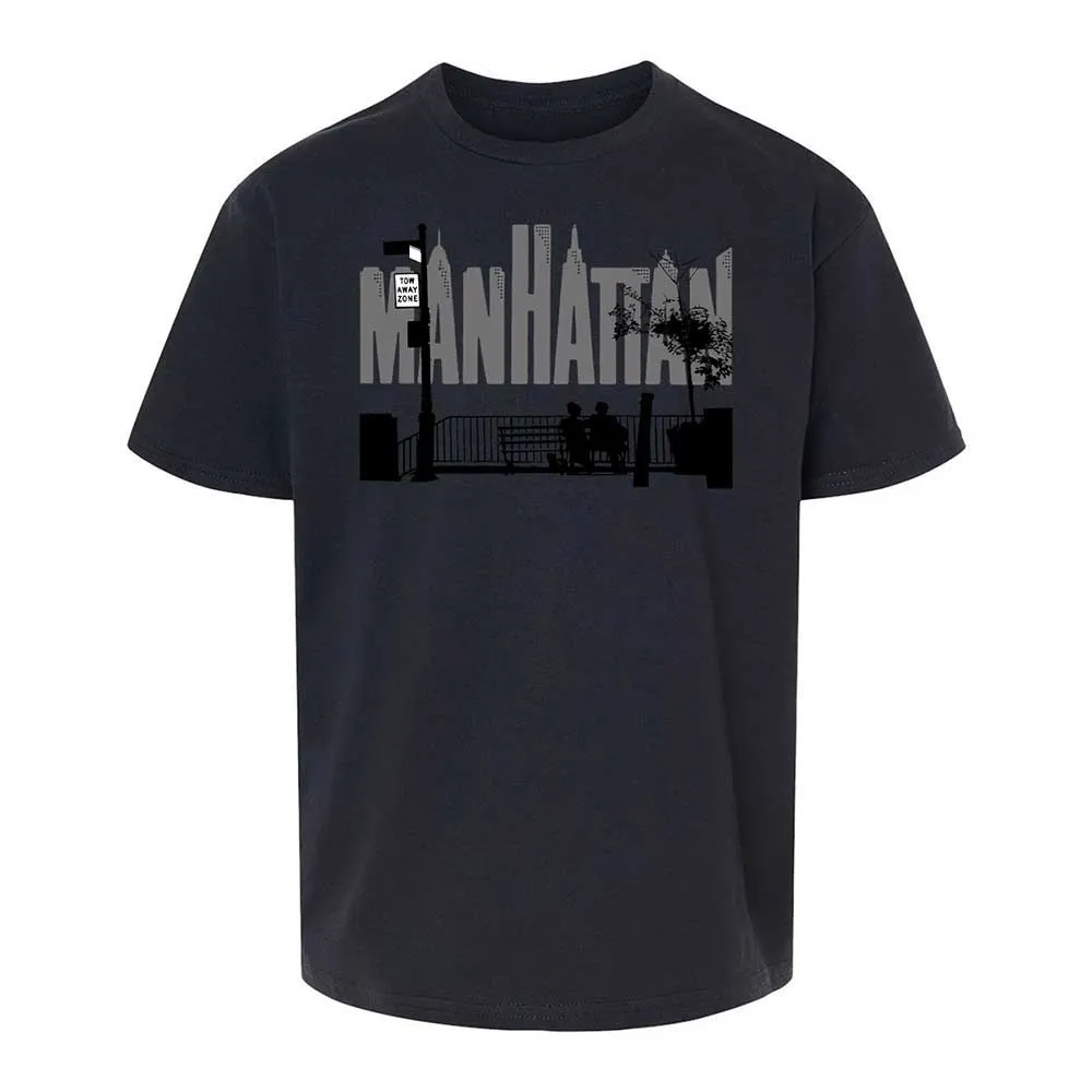 A Love Letter to New York - Black - 7