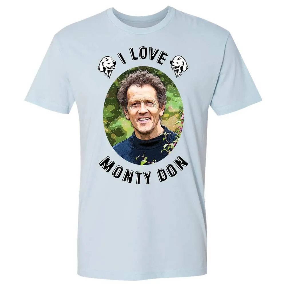 Premium Unisex T-Shirt - LCTRB2J3 - Light Blue - 4