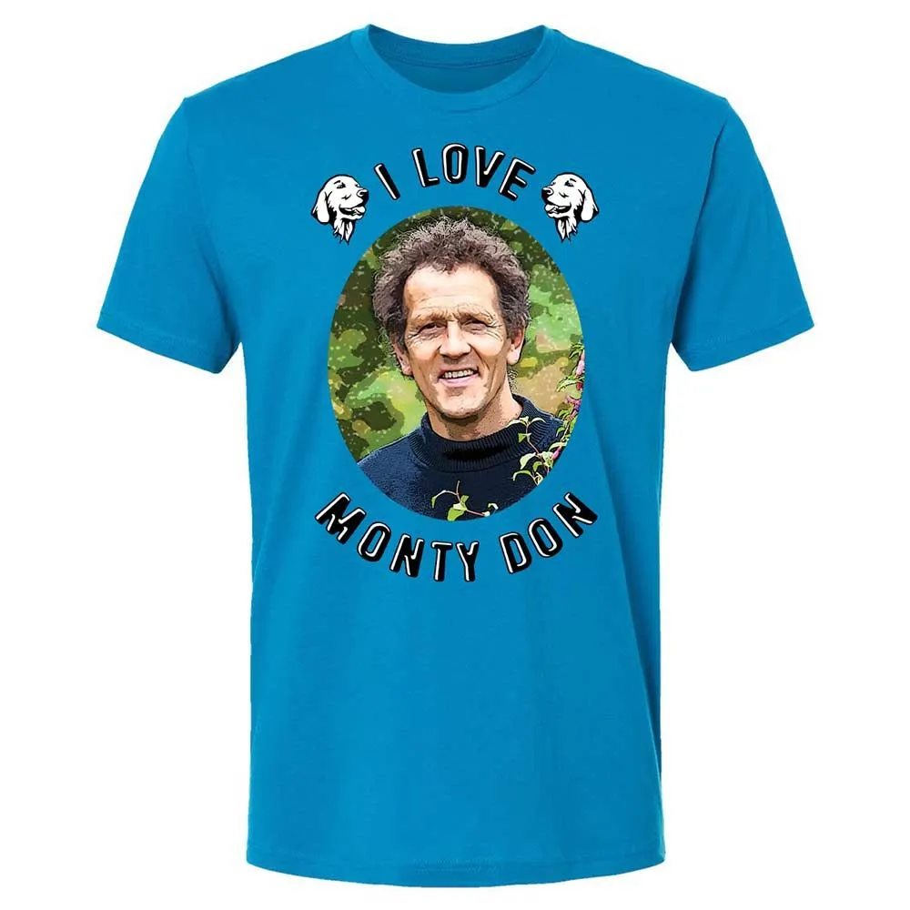 Premium Unisex T-Shirt - LCTRB2J3 - Turquoise - 6