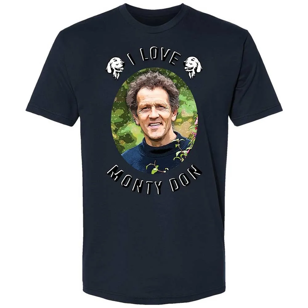 Premium Unisex T-Shirt - LCTRB2J3 - Midnight Navy - 15