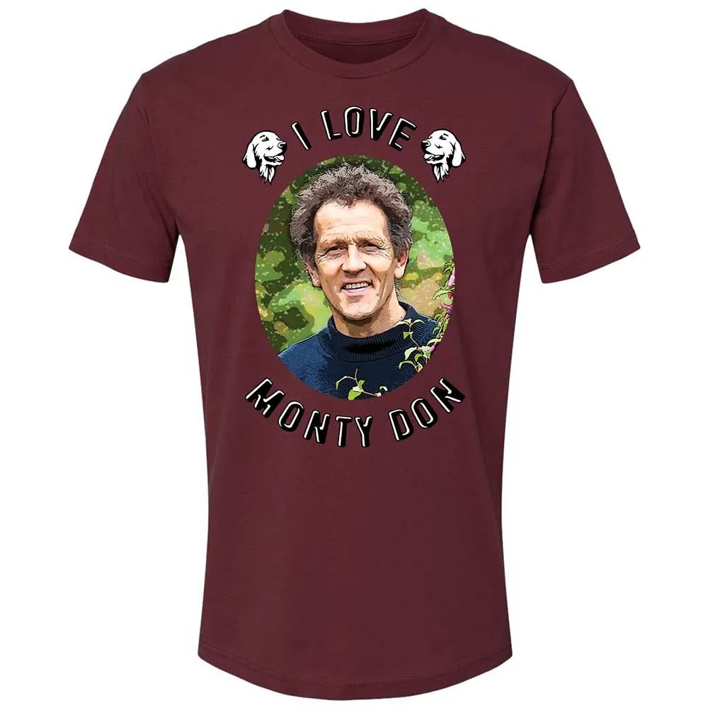 Premium Unisex T-Shirt - LCTRB2J3 - Maroon - 19