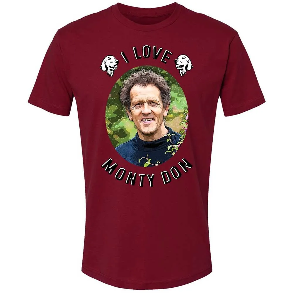 Premium Unisex T-Shirt - LCTRB2J3 - Cardinal - 20