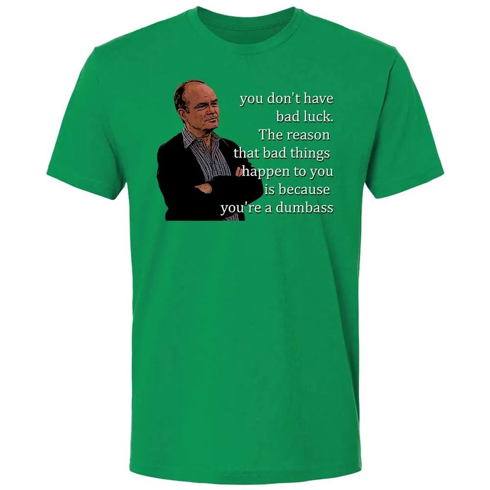 Premium Unisex T-Shirt - 9XNPXZDS - Kelly Green - 13