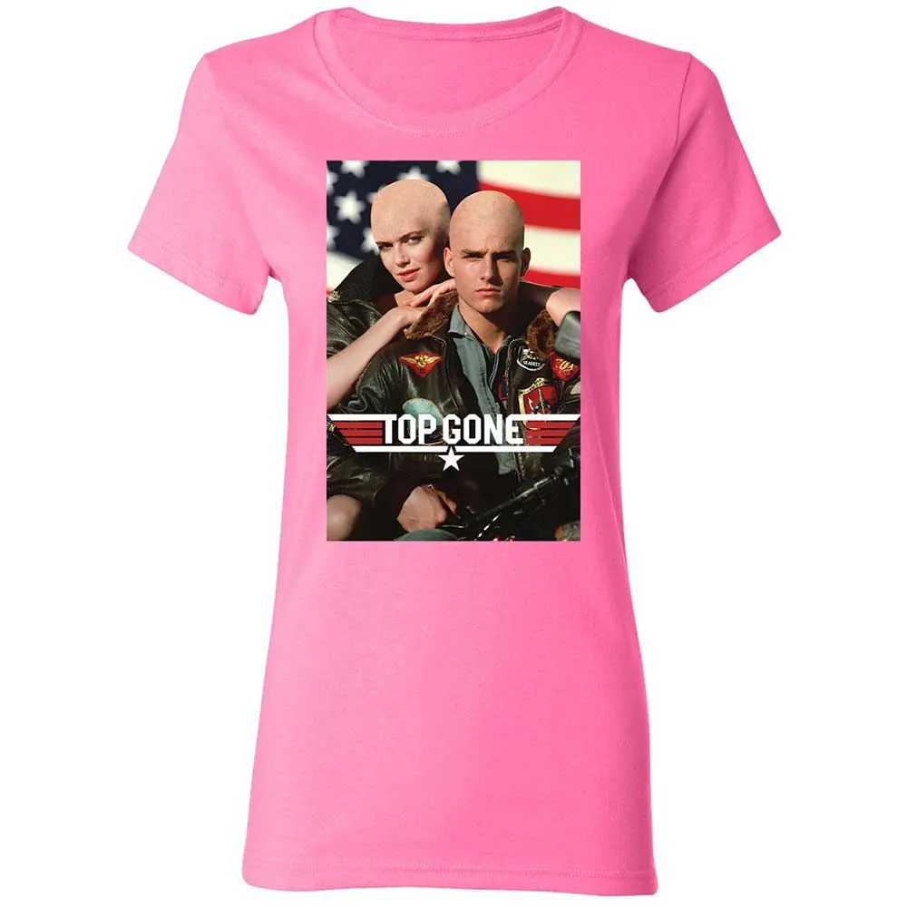 Top Gone - Azalea - 11