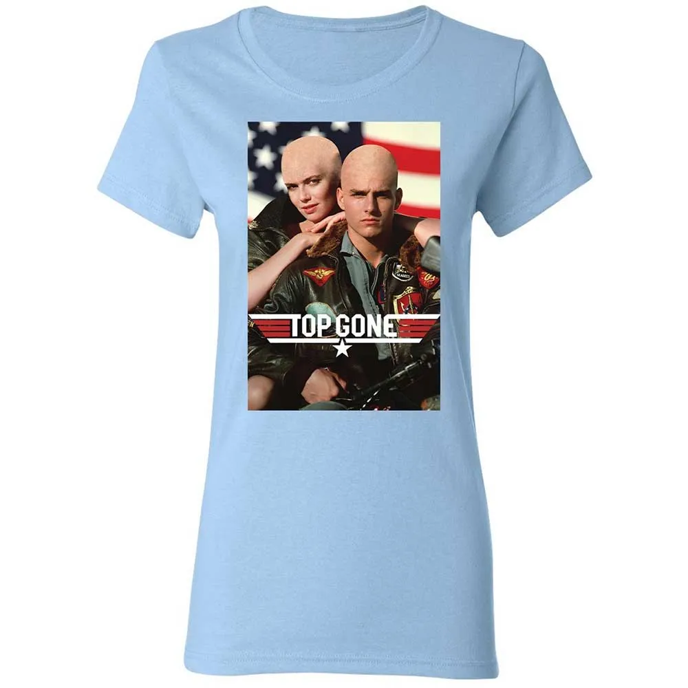 Top Gone - Light Blue - 13