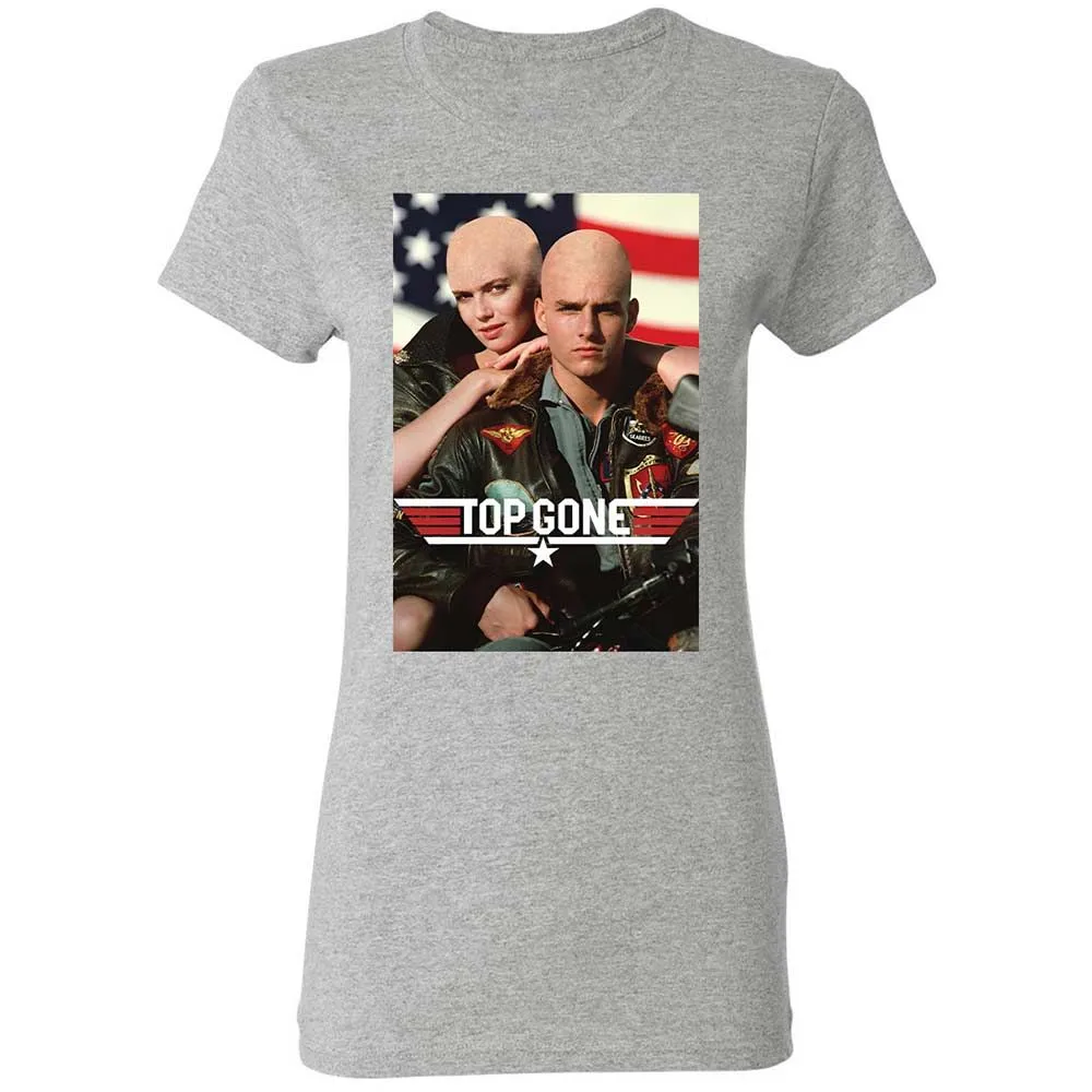 Top Gone - Sport Grey - 14