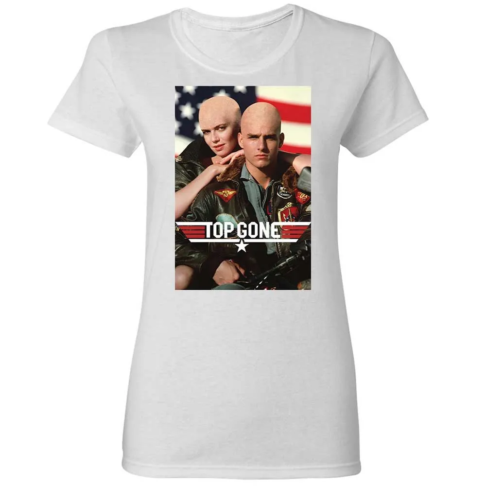 Top Gone - White - 15