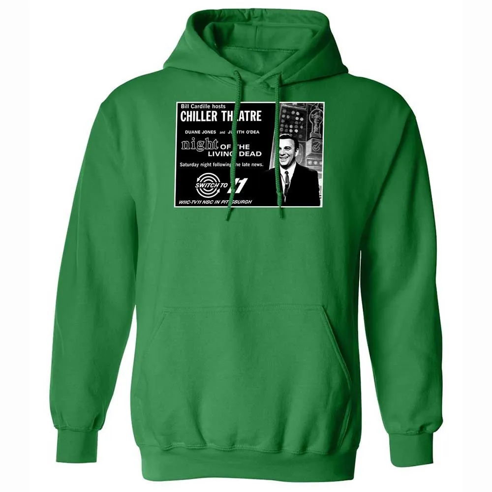 Chiller Theatre - Irish Green - 11