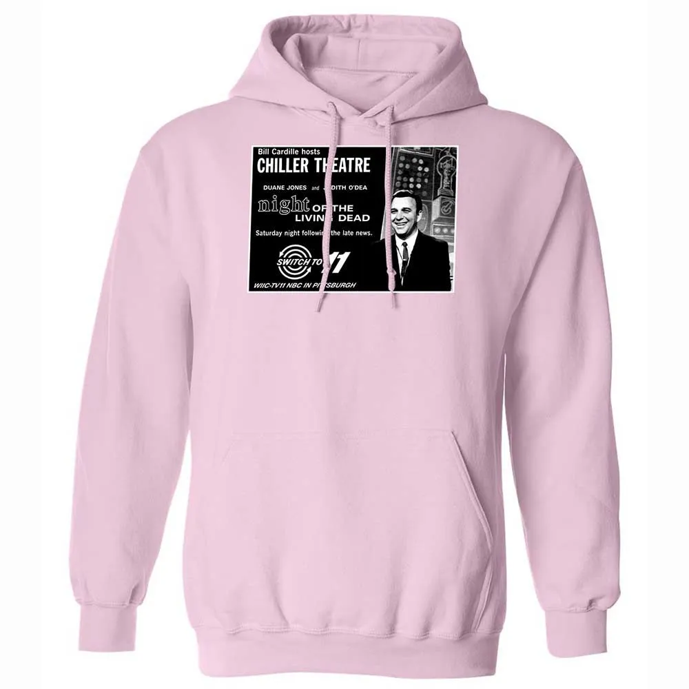 Chiller Theatre - Light Pink - 21