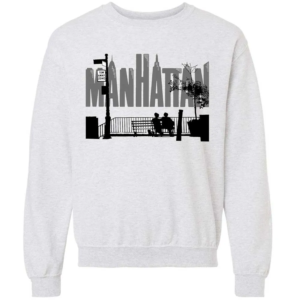 A Love Letter to New York - Ash - 2