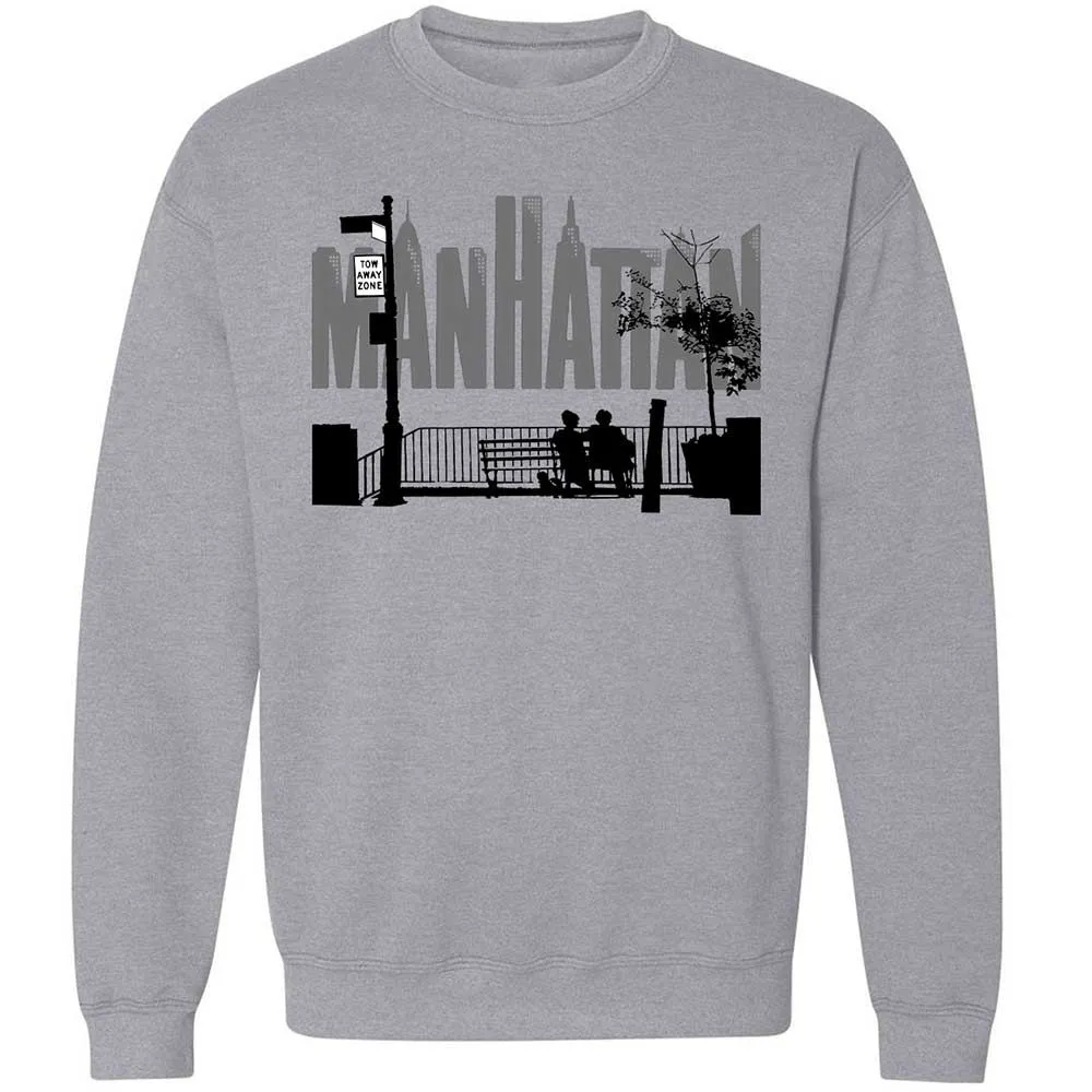 A Love Letter to New York - Sport Grey - 3