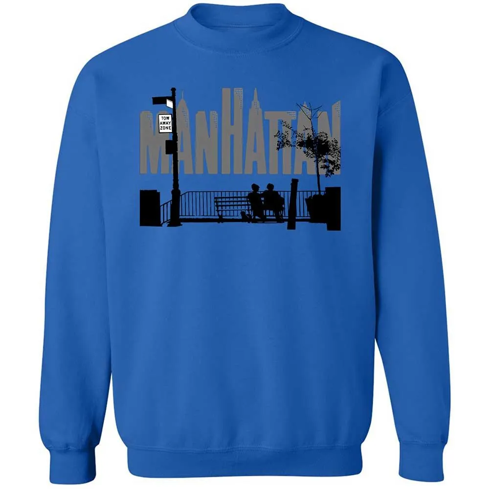 A Love Letter to New York - Royal - 6