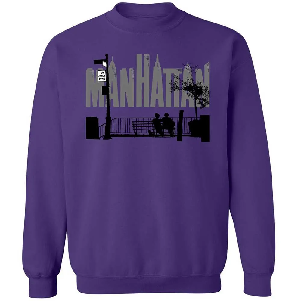 A Love Letter to New York - Purple - 10