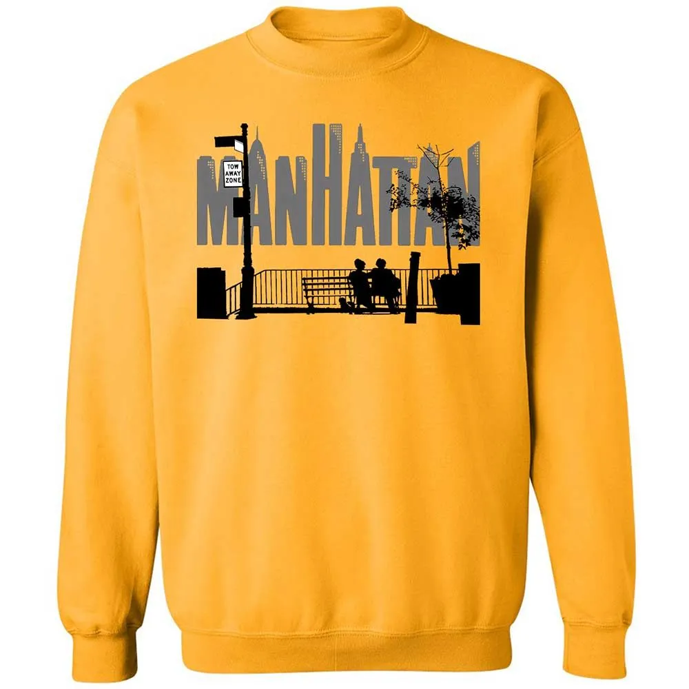A Love Letter to New York - Gold - 11