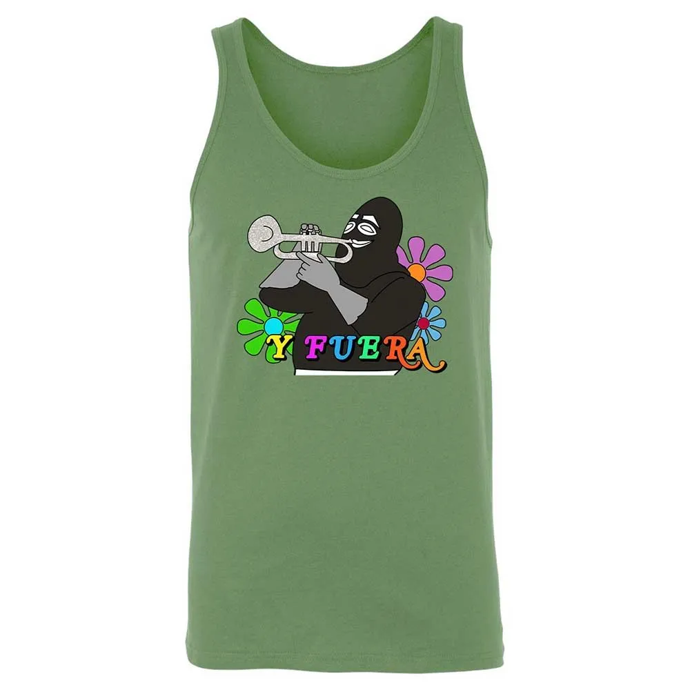 Y Fuera - Leaf - 5