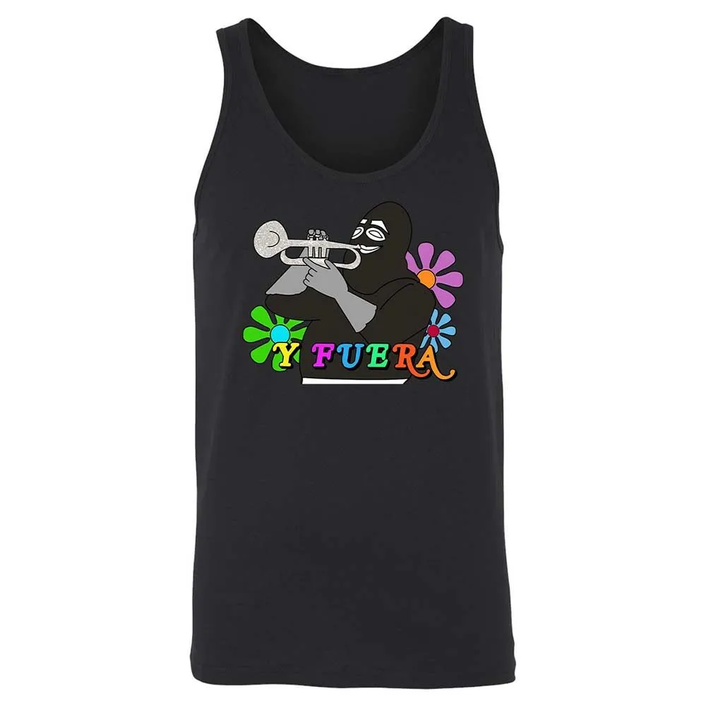 Y Fuera - Black - 7