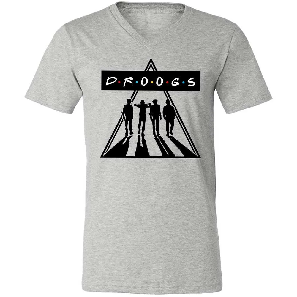 Droogs - Athletic Heather - 2