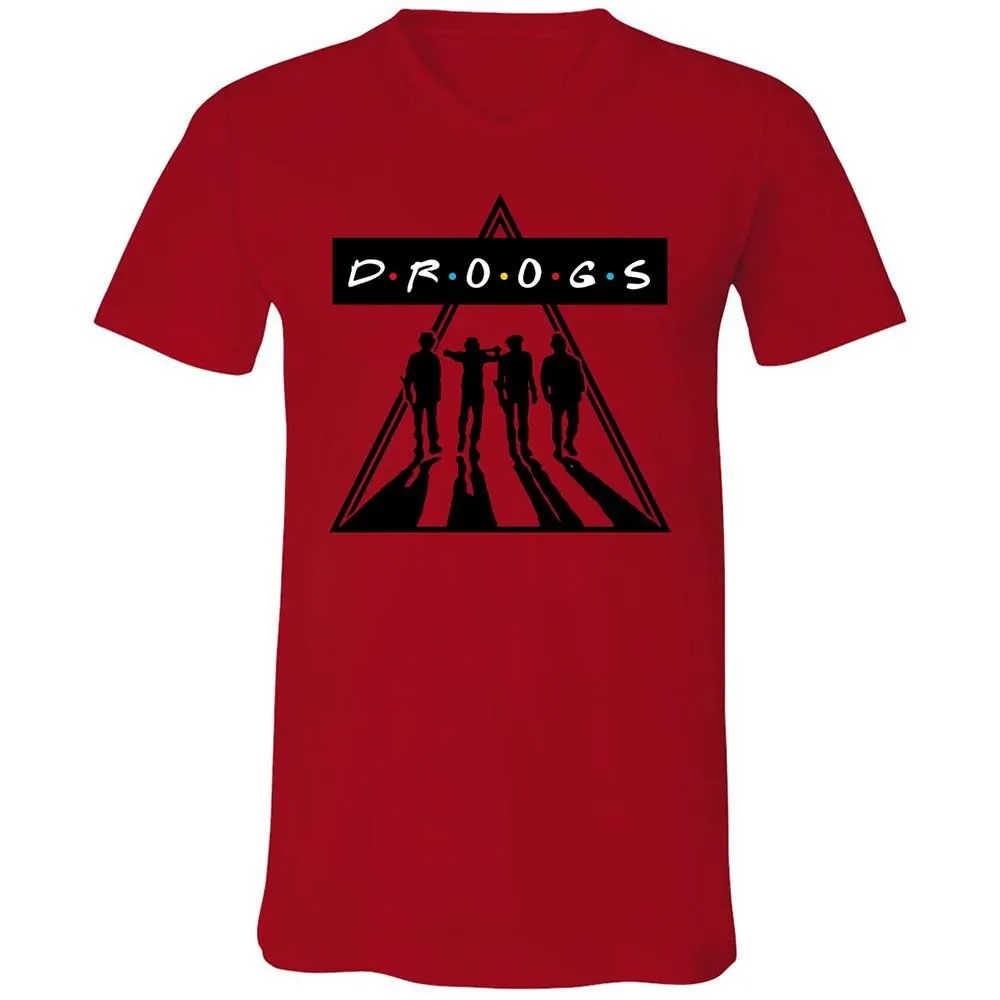 Droogs - Red - 5