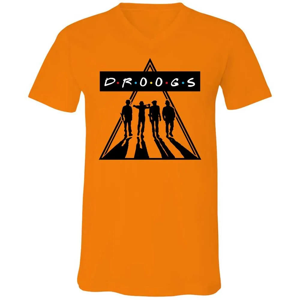 Droogs - Orange - 7