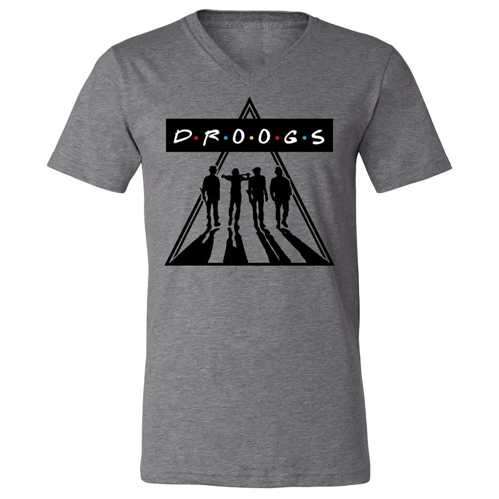 Droogs - Deep Heather - 9