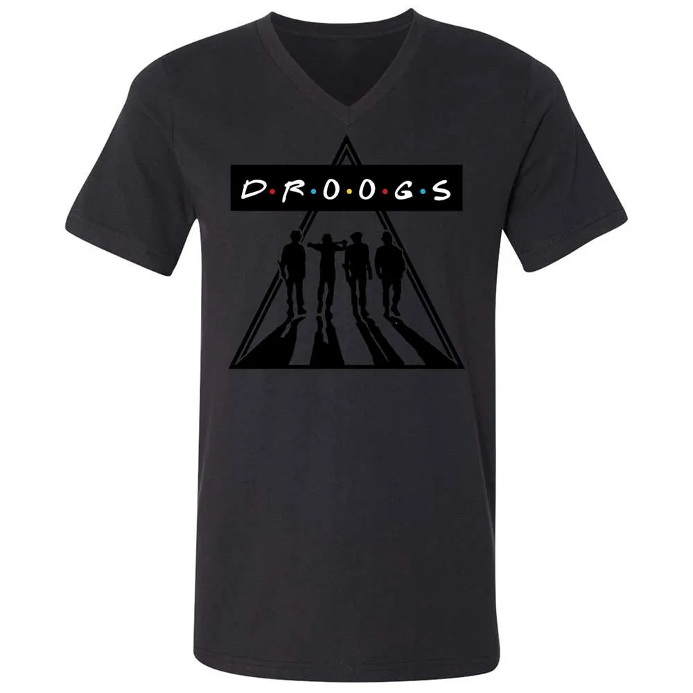 Droogs - Black - 11