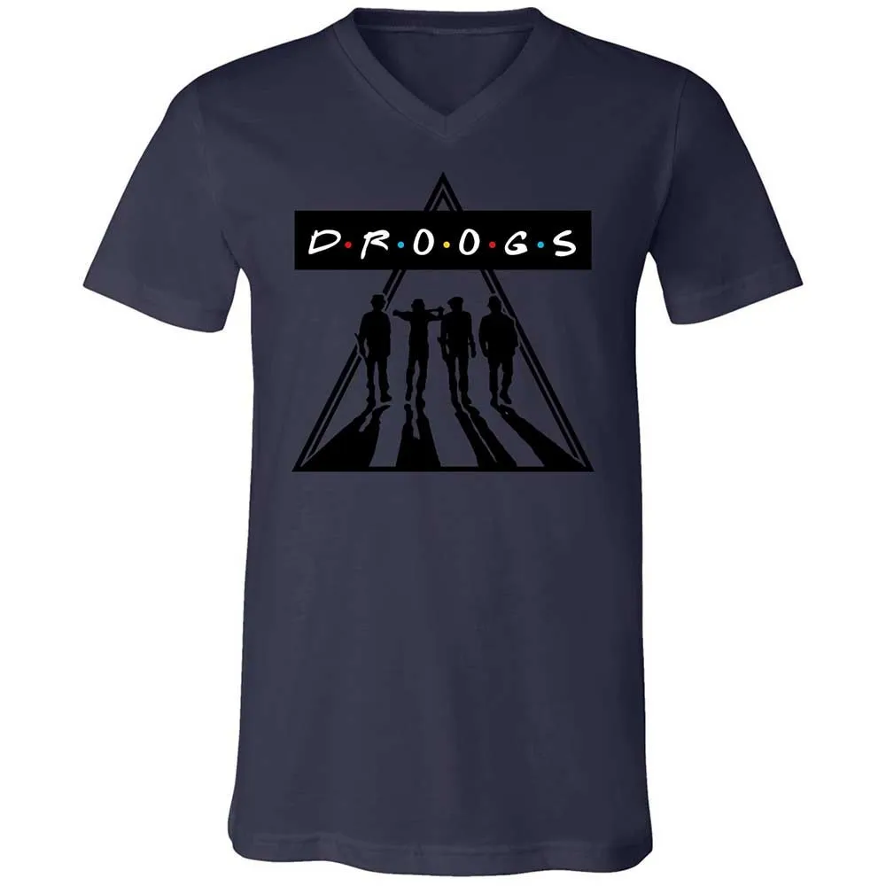 Droogs - Navy - 12