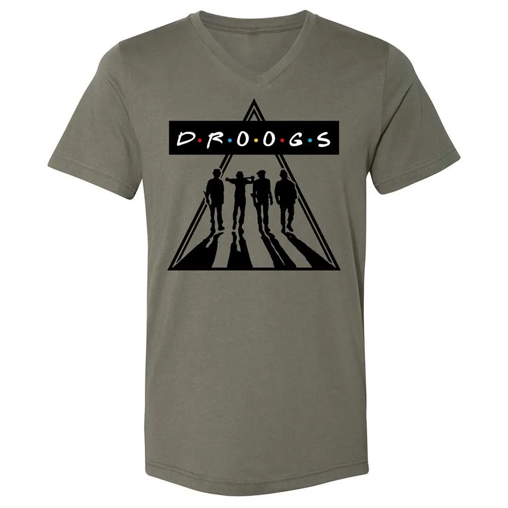 Droogs - Military Green - 15