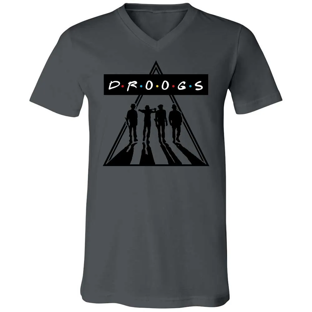 Droogs - Asphalt - 16