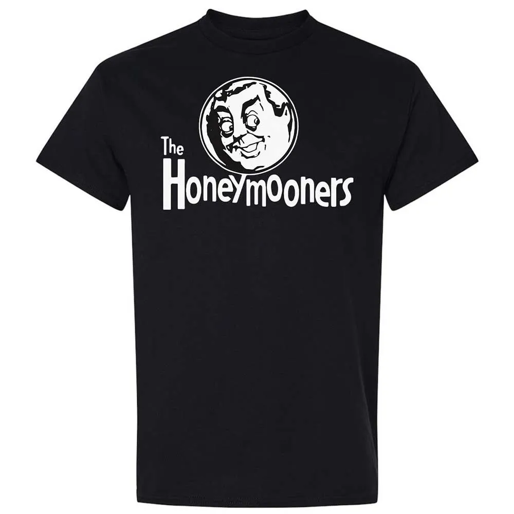 To the moon - Black - 1
