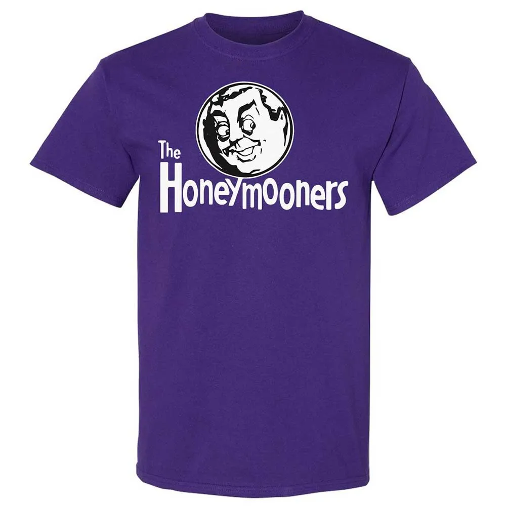 To the moon - Purple - 12