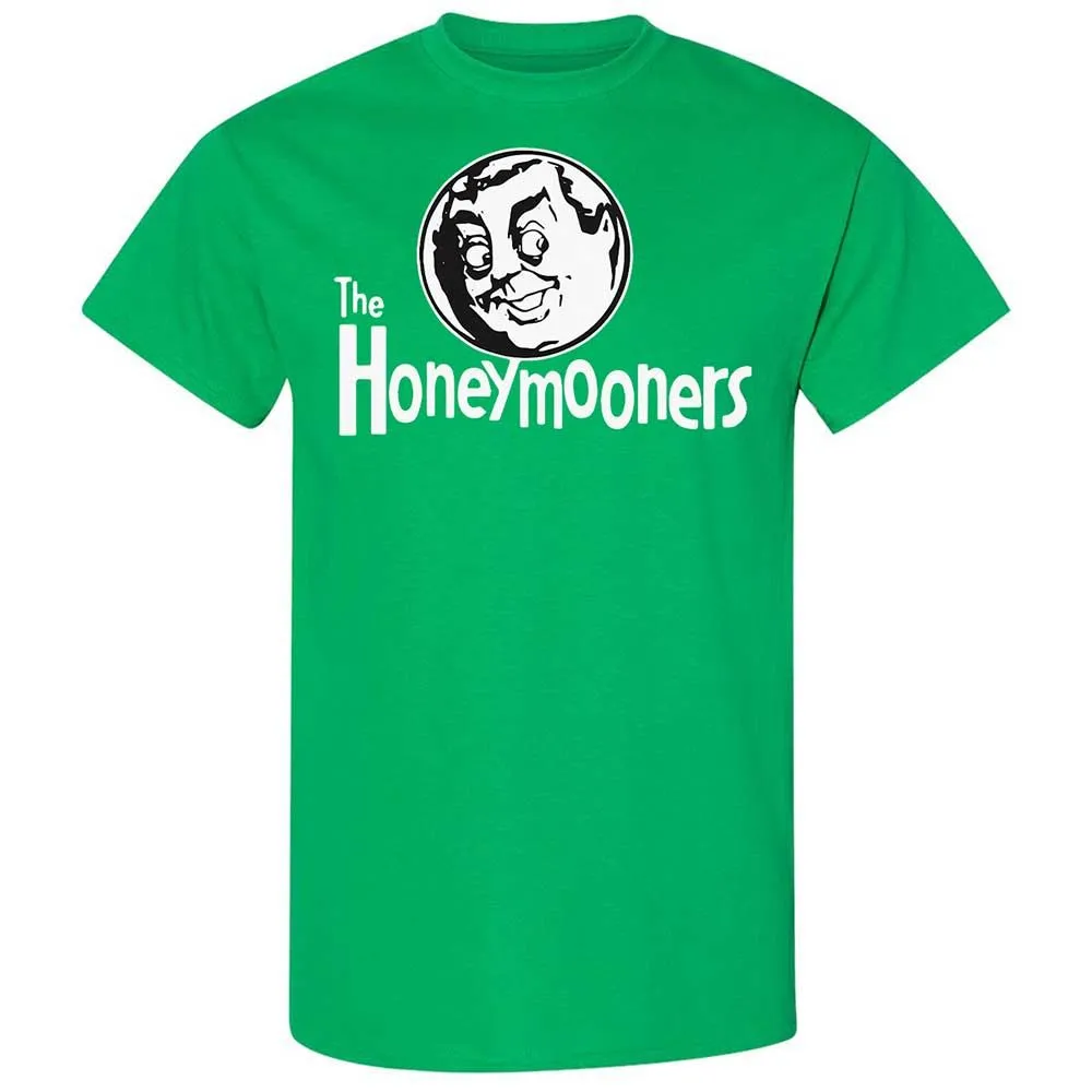 To the moon - Irish Green - 13
