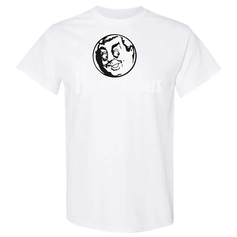 To the moon - White - 16