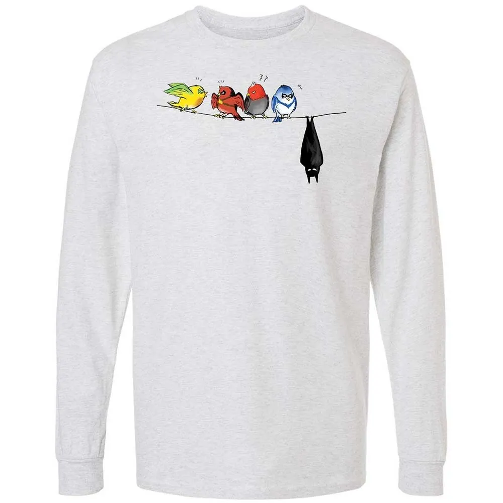 Bat Family - Ash - 2