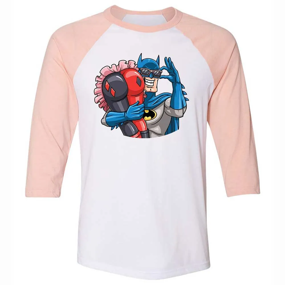 Silver Age - White/Heather Peach - 5