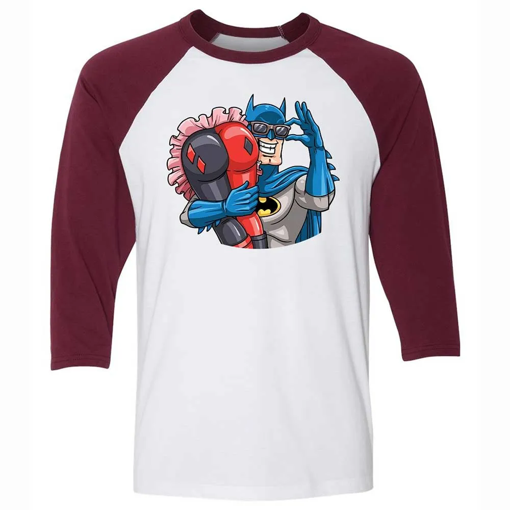Silver Age - White/Maroon - 7
