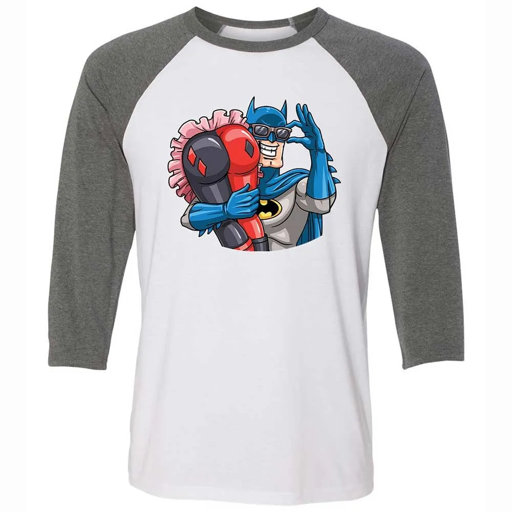 Silver Age - White/Deep Heather - 11